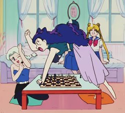 Bertie and Petz Meme Template