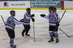 Knights Playoffs Meme Template