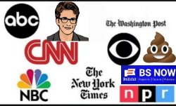Madcow and the Hoax Media Meme Template