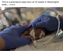 Pro choice Meme Template