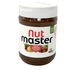 Nut Master Meme Template