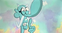 Mung Chowder Meme Template