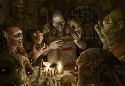 Paizo Games Meme Template