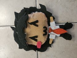 joe hawley silly boi Meme Template