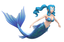 Mermable Meme Template