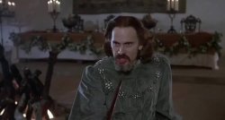 Stop Saying That Meme Template