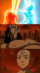 Avatar Meme Template