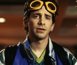 Kenny Fisher Meme Template