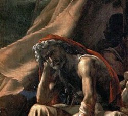 Gericault raft of the medusa Meme Template