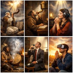 Across the Bible and human society, MANY human being have TRIED Meme Template