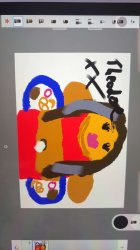 Theodore Meme Template