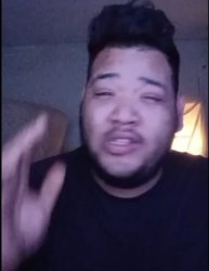 brocolli hair Meme Template