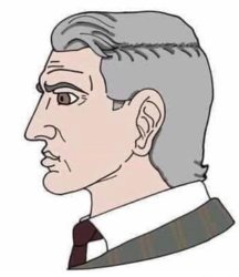 Chad Tolkien Meme Template