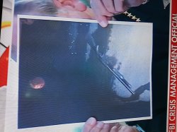 FAFO SS FBI ICE Meme Template