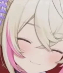 Mococo Meme Template