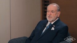 Mike Huckabee Meme Template