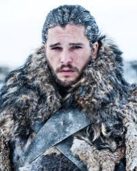 JohnSnow Meme Template