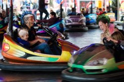 Training Facility Meme Template