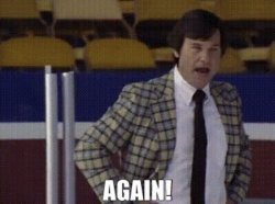 Miracle Again Meme Template