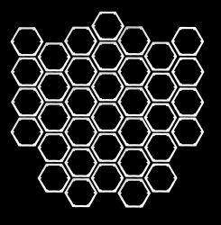 Fighting Game Roster Meme Template