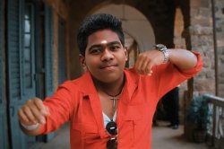 Arrar 1000 Meme Template