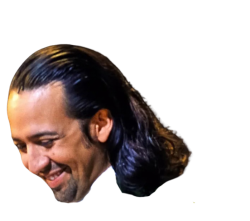 Hamilton Laughing Meme Template