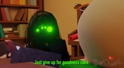 Just give up for goodness sake. Meme Template