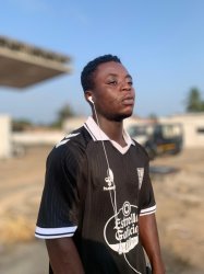 Emmanuel Osborn Meme Template