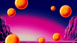 Dragonball Z Intro Meme Template