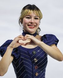 Winter Olympics Meme Template