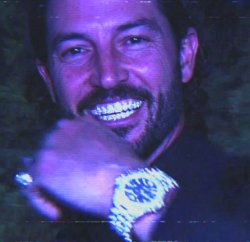 Tony Vitello Dripped Out Meme Template