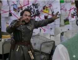 Warhammer 40k Meme Template