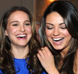 Laughing Kikes Meme Template