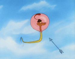 Sir Hiss Robin Hood Meme Template