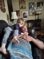 Don't get caught sleeping Meme Template