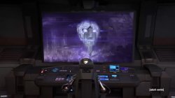 Robot Watching V2 Meme Template