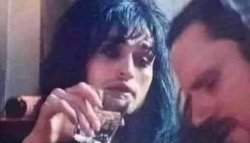 no sabes una mrd Meme Template