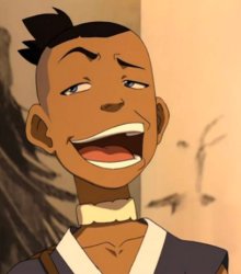 See Katara... Meme Template