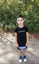 femboy Meme Template