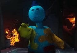 Guess who is going to mysteriously disappear in a dark alleyway Meme Template