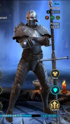 Aura Torrux Meme Template