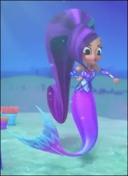 MermAID Zeta Meme Template