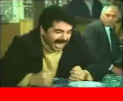 Ibrahim Tatlises Flute Rebel Meme Template