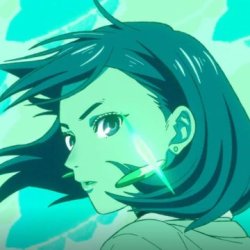 Beautiful Momo Meme Template