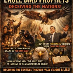 Across ancient pagan, heathen or occult societies to modern 20th Meme Template