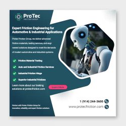 Friction Material Testing Meme Template