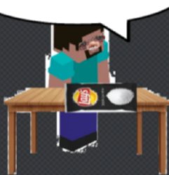 steve snort crack Meme Template