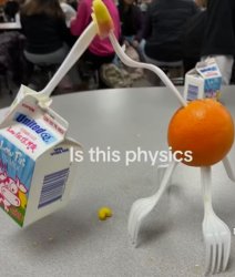 I don't think it is Meme Template