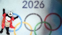 Olympic exhaustion Meme Template