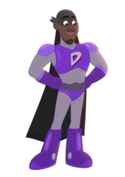 Captain Durag from Hey A.J Meme Template